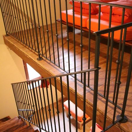 Girfalco Country House Bed and Breakfast Urbino Esterno foto
