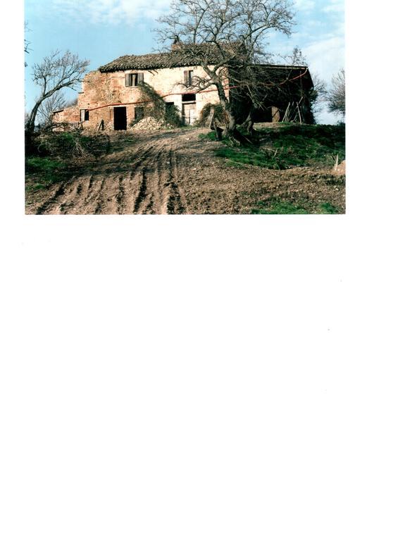 Girfalco Country House Bed and Breakfast Urbino Esterno foto