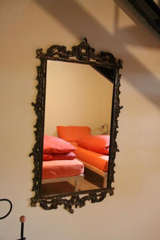 Girfalco Country House Bed and Breakfast Urbino Camera foto