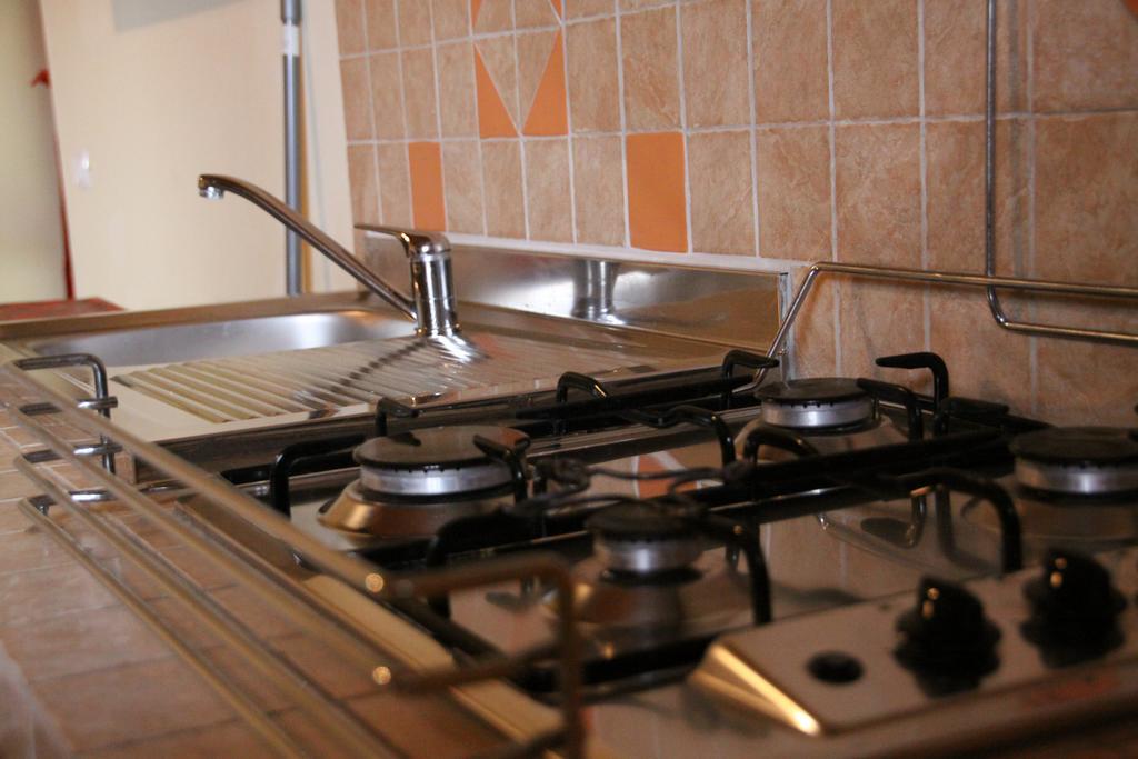 Girfalco Country House Bed and Breakfast Urbino Esterno foto