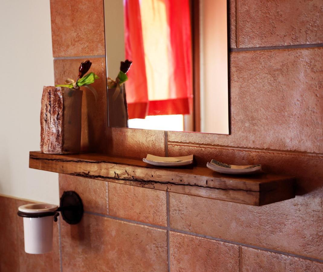 Girfalco Country House Bed and Breakfast Urbino Esterno foto